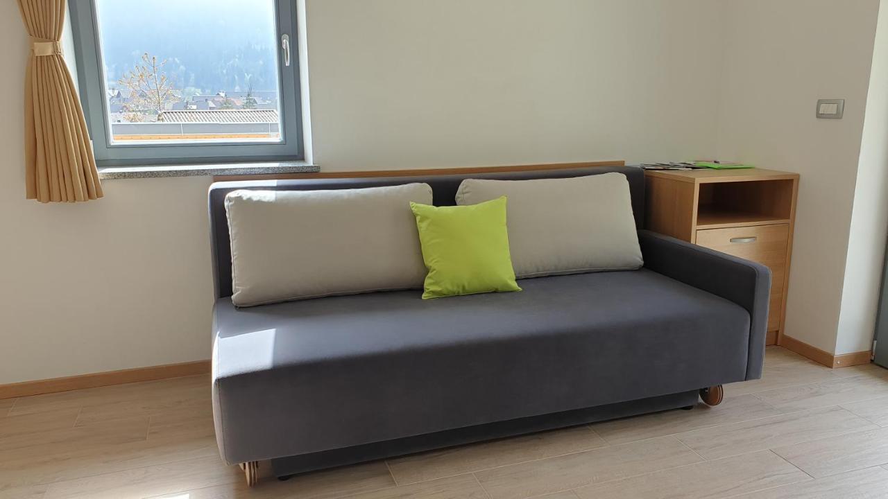 Apartments Vila Darja Bohinj Esterno foto