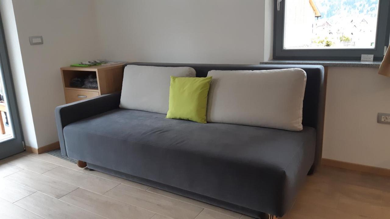 Apartments Vila Darja Bohinj Esterno foto
