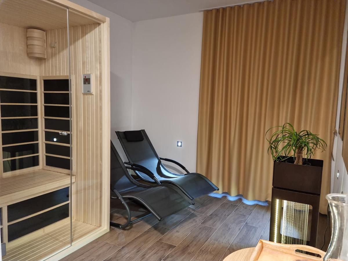 Apartments Vila Darja Bohinj Esterno foto